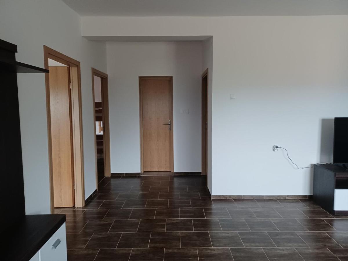 Apartman Milanko Muskovci Extérieur photo