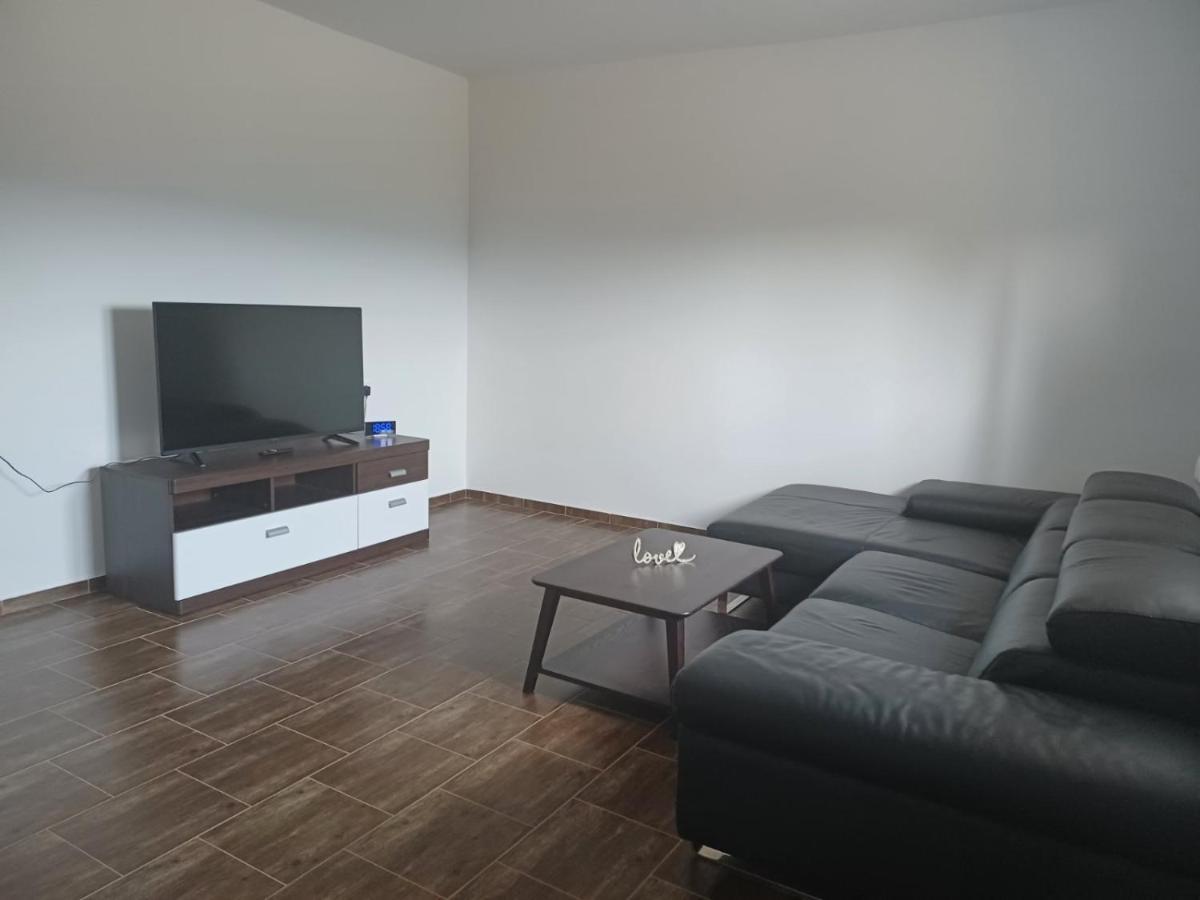 Apartman Milanko Muskovci Extérieur photo