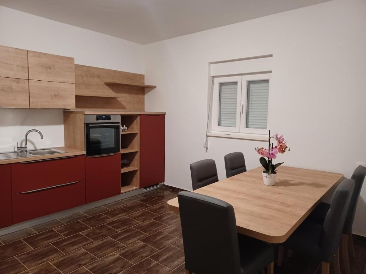 Apartman Milanko Muskovci Extérieur photo