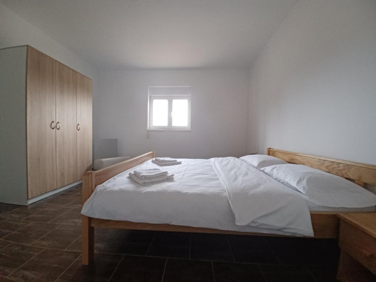 Apartman Milanko Muskovci Extérieur photo